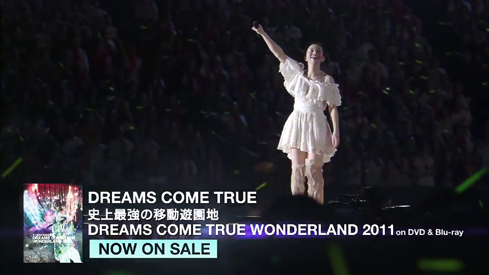 NekoPOP-Dream-Come-True-Wonderland-2011-DVD