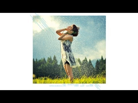 Kaela Kimura – Sun Shower (PV)