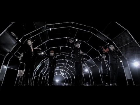 AAA – Party It Up (PV)