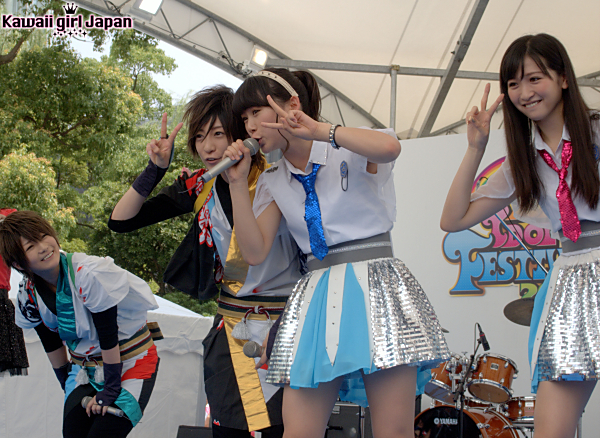 NekoPOP-FUDANJUKU-Tokyo-Idol-Festival-2013-Smile-Garden-7