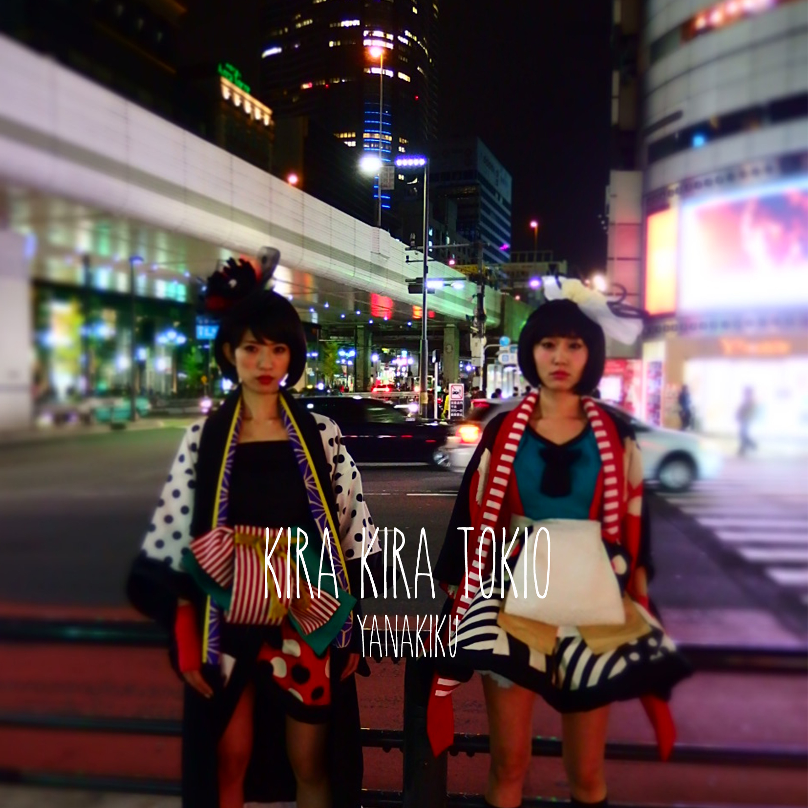 NekoPOP-YANAKIKU-Kira-Kira-Tokio-single