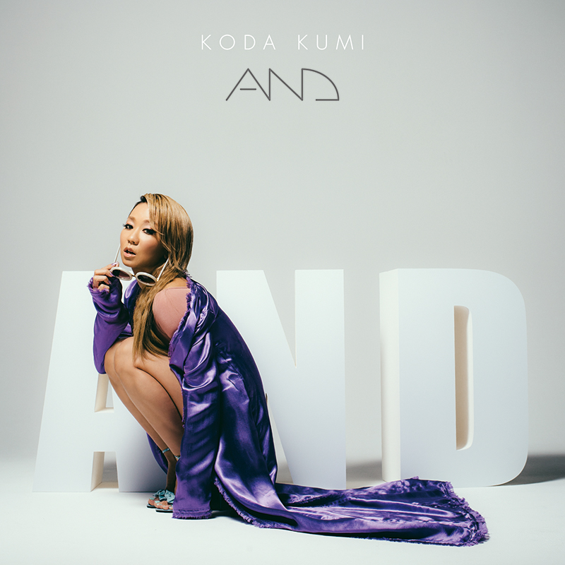 Koda Kumi Teases First 2018 Album And With Hot New Covers J Generation