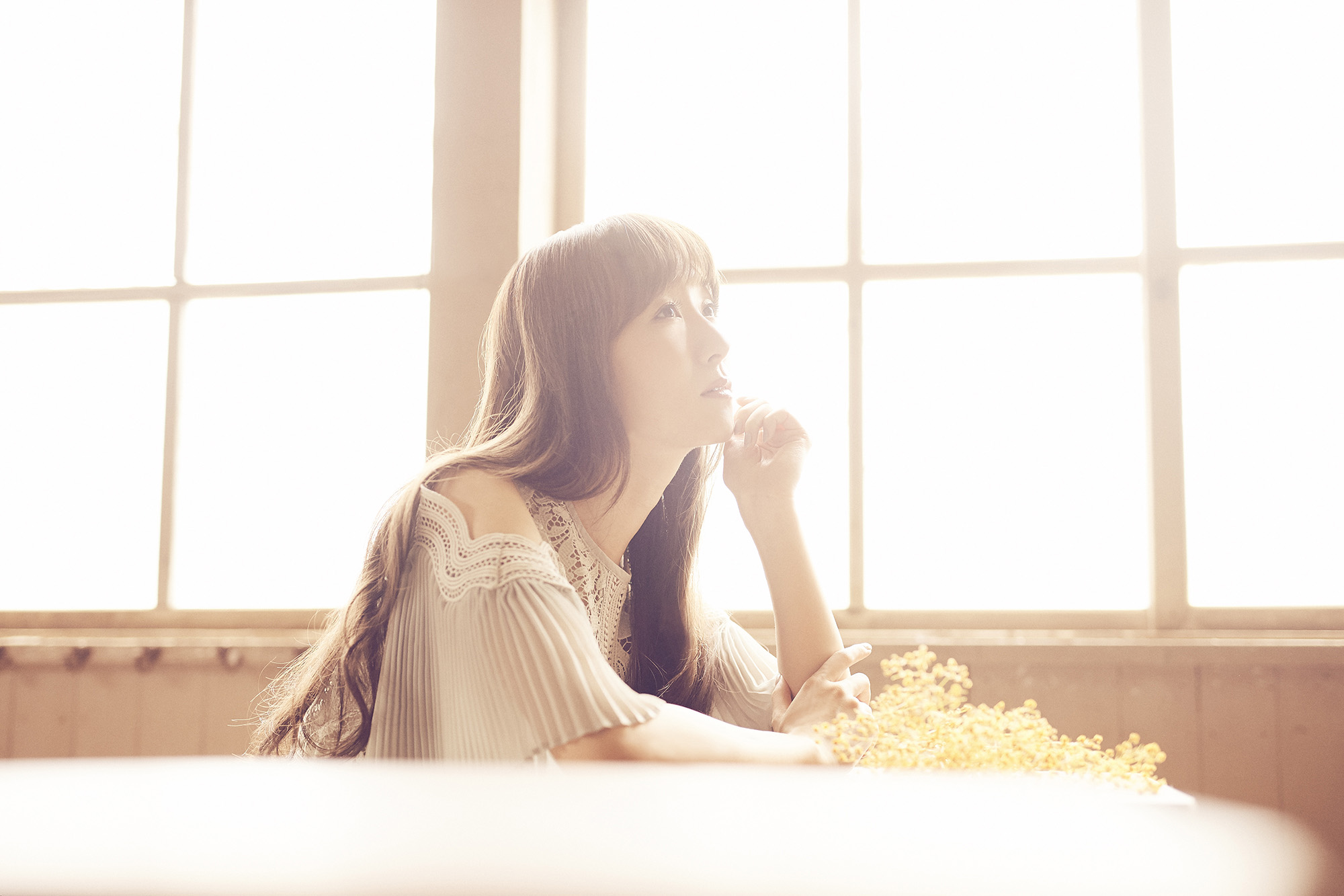 Choucho Performs Acoustic Naked Garden Vol 5 In Tokyo – J Generation